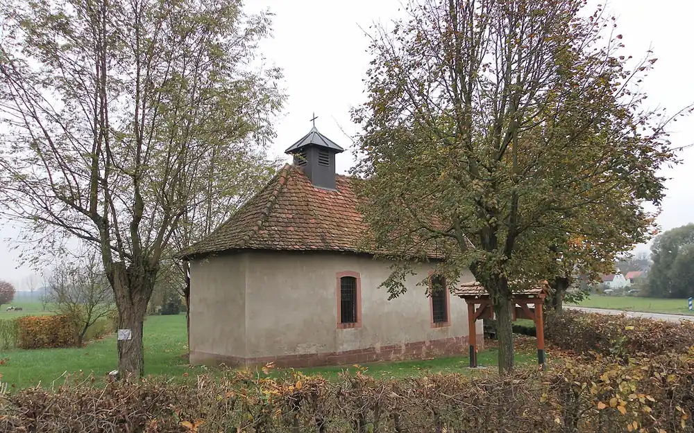 Bossendorf (67270) — commune desservie par notre entreprise punaise de lit