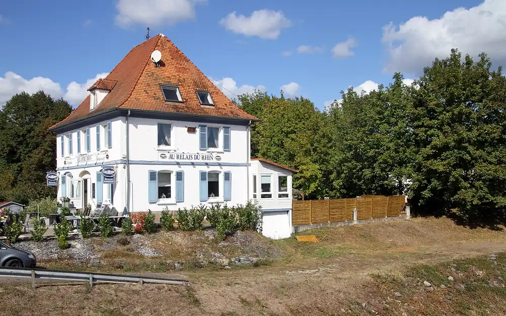 Drusenheim (67410) — commune desservie par notre entreprise punaise de lit