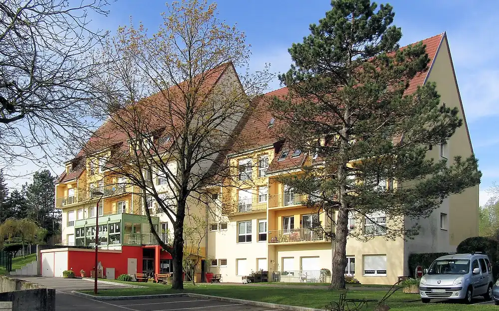 Habsheim (68440) — commune desservie par notre entreprise punaise de lit