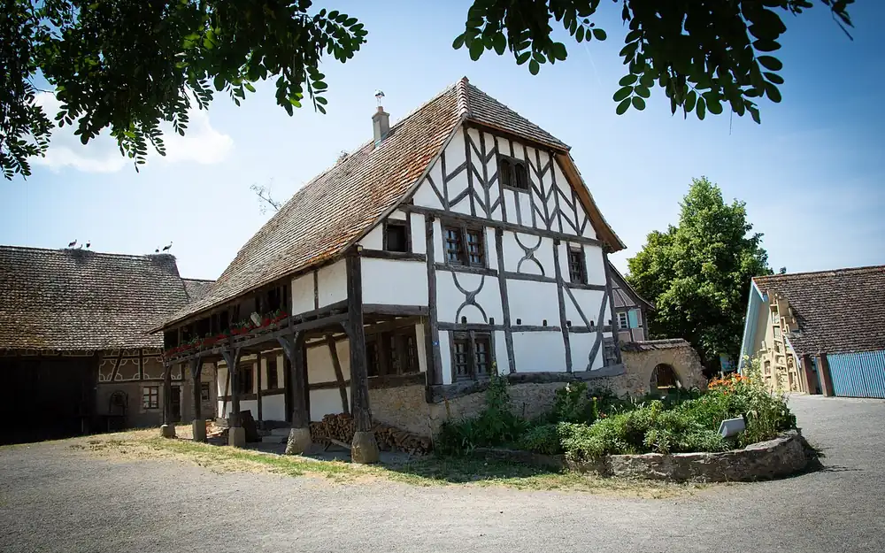 Hésingue (68220) — commune desservie par notre entreprise punaise de lit
