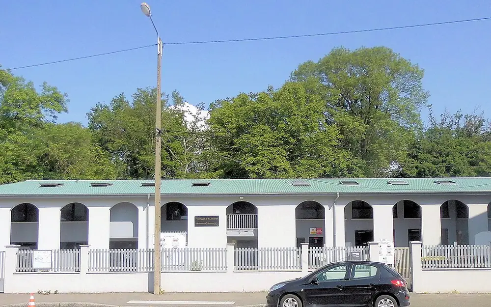 Illzach (68110) — commune desservie par notre entreprise punaise de lit