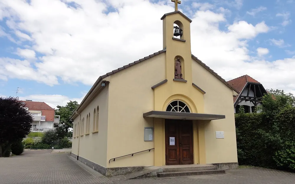 Oberhausbergen (67205) — commune desservie par notre entreprise punaise de lit