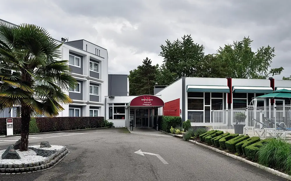 Ostwald (67540) — commune desservie par notre entreprise punaise de lit