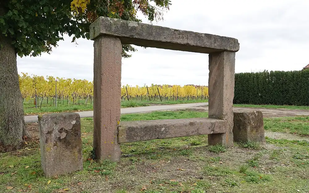 Scherwiller (67750) — commune desservie par notre entreprise punaise de lit