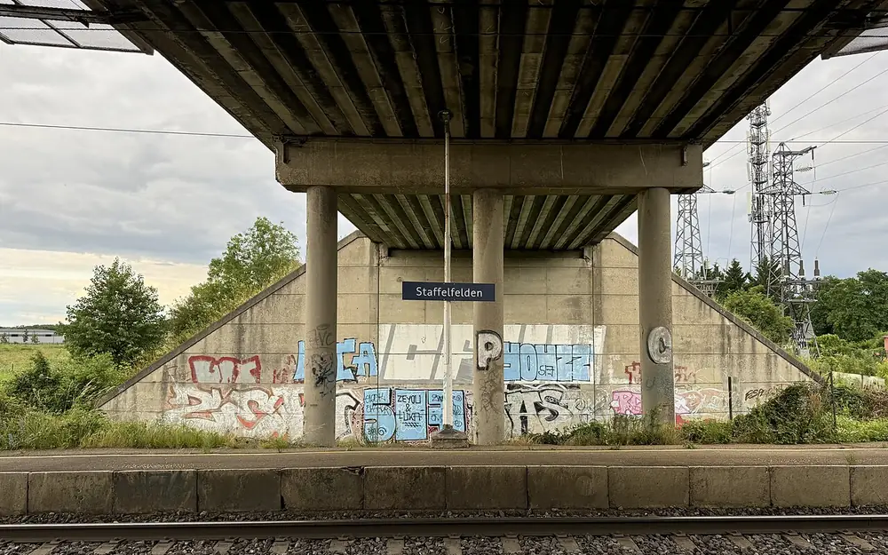 Staffelfelden (68850) — commune desservie par notre entreprise punaise de lit
